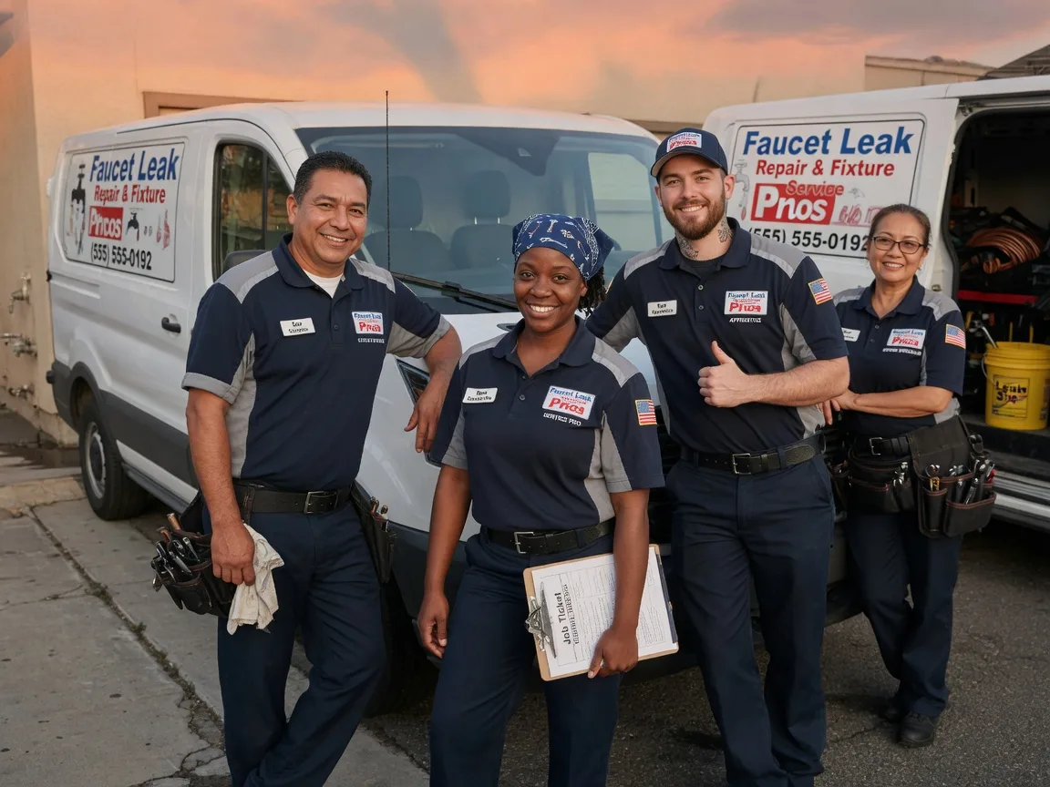 Faucet Repair company in Morovis, PR