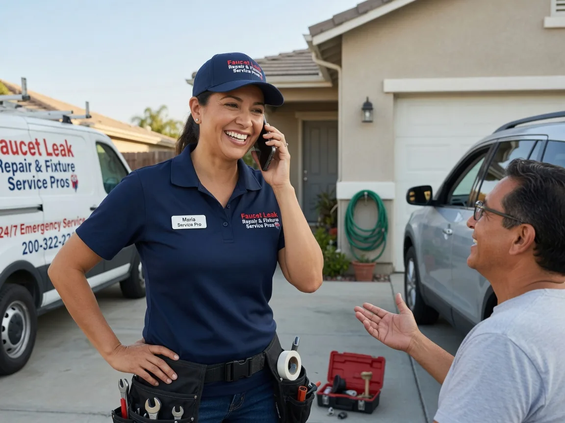 Faucet Repair Morovis, PR FAQs