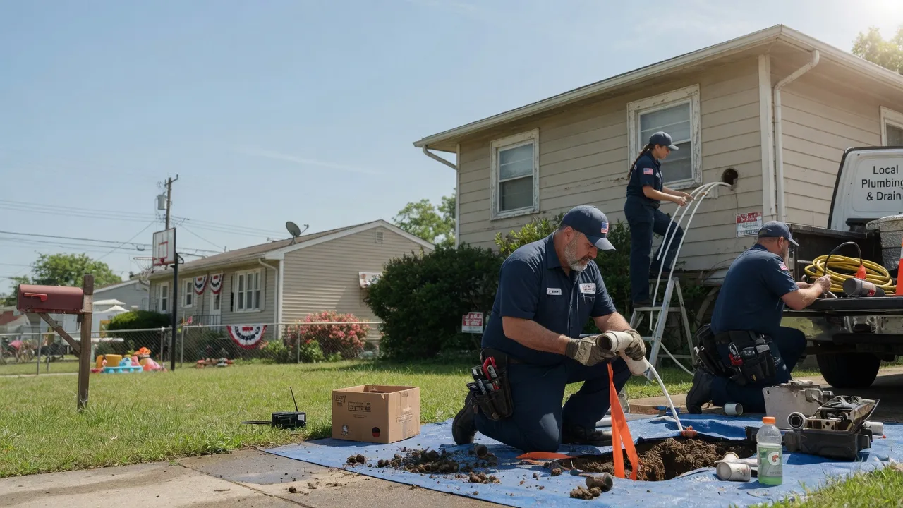 Faucet Repair in Morovis, PR near me